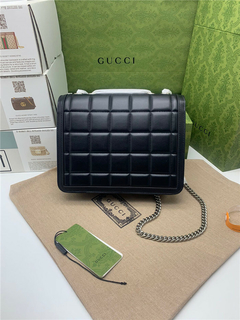 Bolsa Gucci na internet