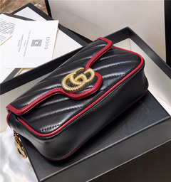 Bolsa Gucci Marmont - comprar online