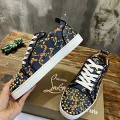 Tênis Louboutin