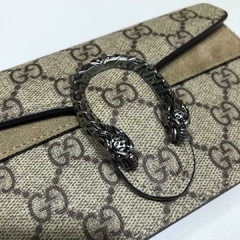 Bolsa Gucci dionysus