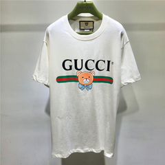 Camisa Gucci