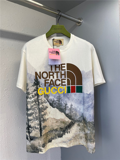 Camisa Gucci