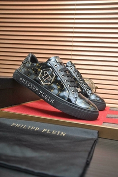 Tênis Philipp Plein na internet