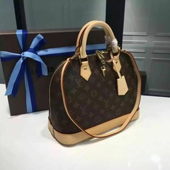 Bolsa Louis Vuitton - comprar online