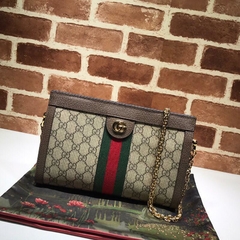 Bolsa Gucci