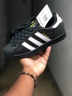 Adidas superstar