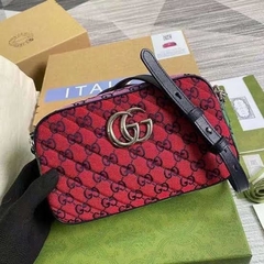 Bolsa Gucci