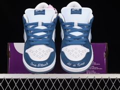 Imagem do Nike Dunk SB