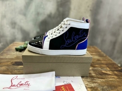 Tênis Louboutin - NL Outlet