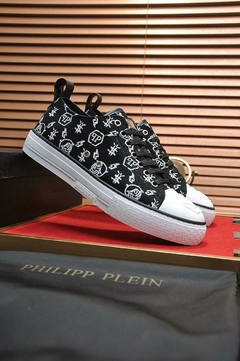 Tênis Philipp Plein na internet