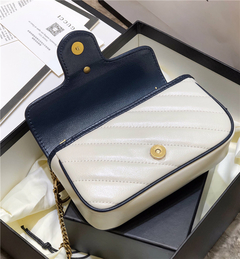 Bolsa Gucci Marmont - comprar online