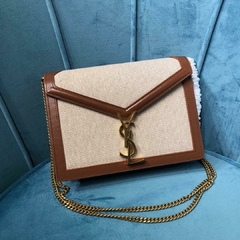 Bolsa Yves Saint Laurent