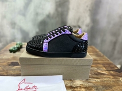 Tênis Louboutin