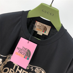 Camisa Gucci - NL Outlet