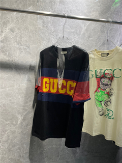 Camisa Gucci