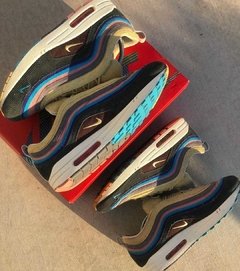 Nike 97 - comprar online