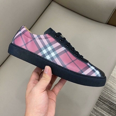 Tênis Burberry