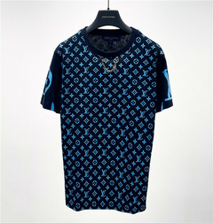 Camisa Louis Vuitton - NL Outlet