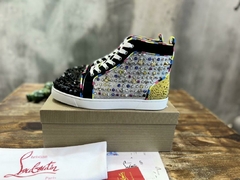 Tênis Louboutin