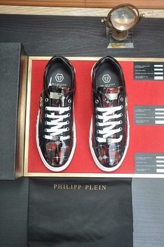 Imagem do Tênis Philipp Plein