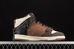 Imagem do Nike Dunk SB