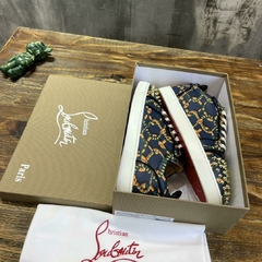 Tênis Louboutin - NL Outlet