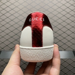 Tênis Gucci