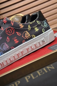 Tênis Philipp Plein - NL Outlet