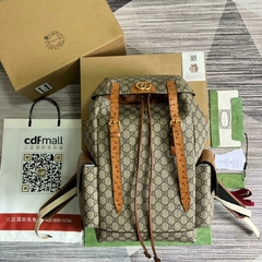 Mochila Gucci - comprar online