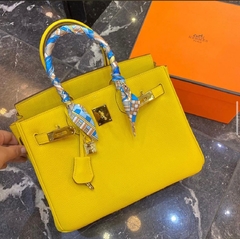 Bolsa Hermès