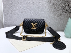 Bolsa Louis vuitton