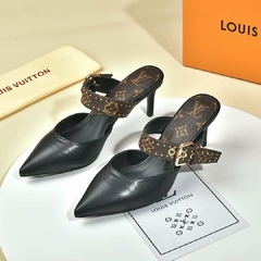 Tamanco Louis Vuitton - comprar online