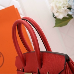 Bolsa Hermes Birkin na internet