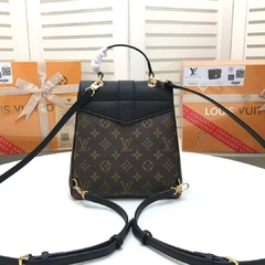 Bolsa Louis Vuitton na internet