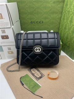 Bolsa Gucci