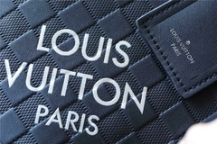 Mochila Louis Vuitton na internet