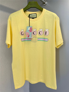 Camisa Gucci