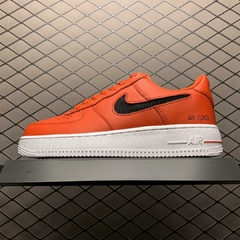 Air Force 1 na internet