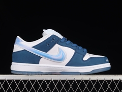 Imagem do Nike Dunk SB