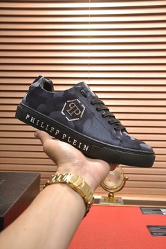 Tênis Philipp Plein