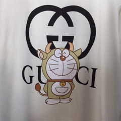 Camisa Gucci na internet