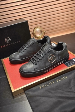 Imagem do Tênis Philipp Plein