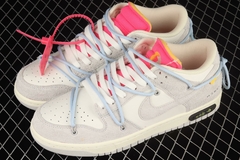 Nike Dunk SB na internet