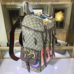 Mochila Gucci