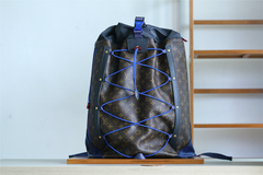 Mochila Louis Vuitton na internet