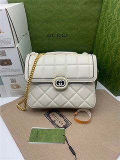 Bolsa Gucci