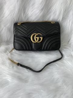 Bolsa Gucci