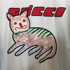 Camisa Gucci - NL Outlet