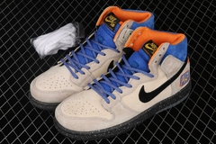 Imagem do Nike Dunk SB