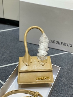 Bolsa Jacquemus